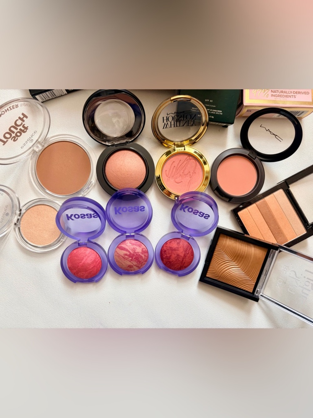 Complexion Collection - Blush, Bronzer, Highlight Haul - Picture 5 of 11